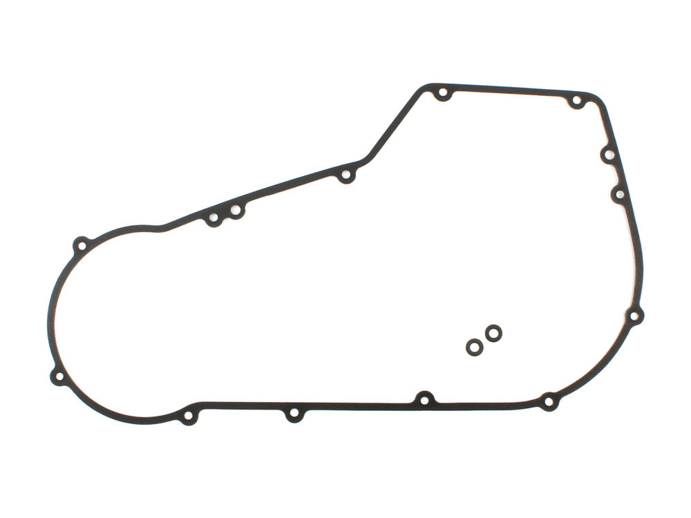 Primary Cover Gasket – Each. Fits 4Spd Big Twin 1965-1986 & Softail 1984-1988.