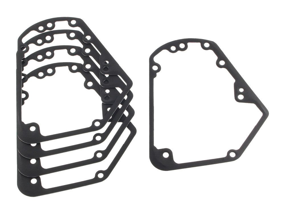 Cam Cover Gasket – Pack of 5. Fits Evo Big Twin 1993-1999.