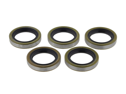 Cam Cover Seal – Pack of 5. Fits Big Twin 1970-1999.