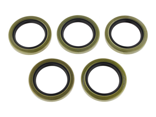Motor Sprocket Shaft Seal – Pack of 5. Fits Big Twin 1970-1999.
