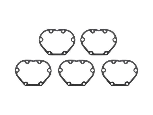 Clutch Release Cover Gasket – Pack of 5. Fits 5Spd Big Twin 1987-06.