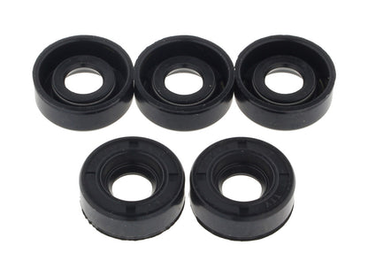 Clutch Hub Nut Seal – Pack of 5. Fits Big Twin 1936-Early 1984.