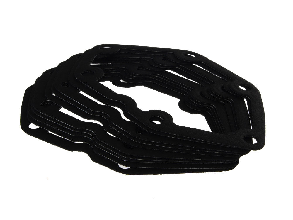 Clutch Release Cover Gasket – Pack of 10. Fits 5Spd Big Twin 1979-1986.