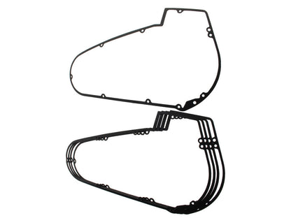 Primary Cover Gasket – Pack of 5. Fits 4Spd Big Twin 1965-1986 & Softail 1984-1988.