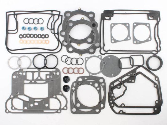 Top End Gasket Kit. Fits Evolution Big Twin 1992-1999.