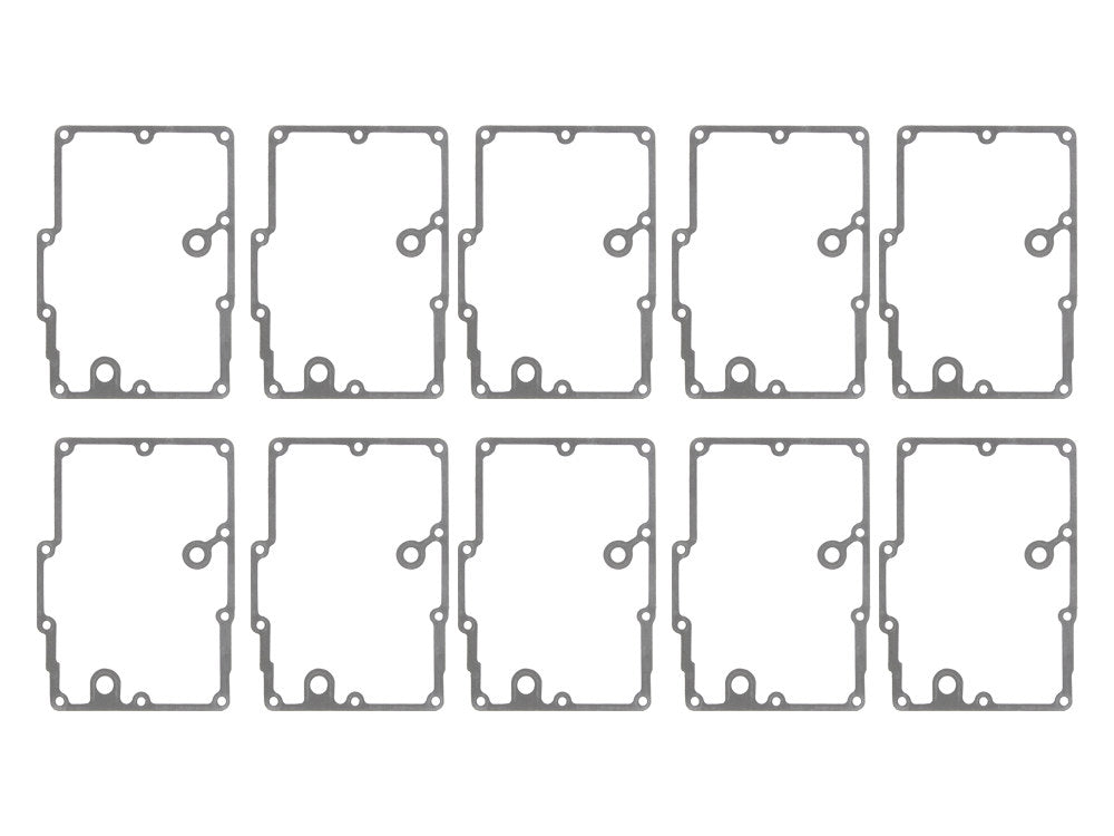 Transmission Oil Pan Gasket – Pack of 10. Fits Dyna 1999-2017