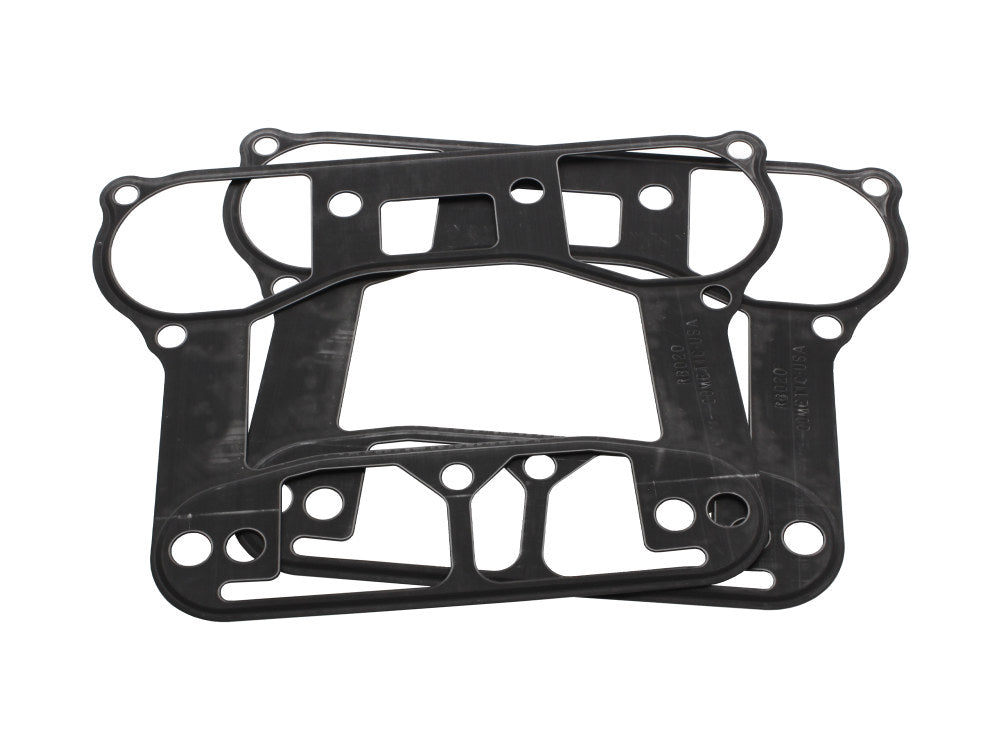 Rocker Cover Base Gasket – Pack of 2. Fits Big Twin 1984-1999 & Sportster 1986-2021.