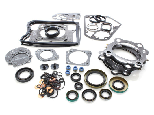 Engine Gasket Kit. Fits Evo Big Twin 1984-1991.