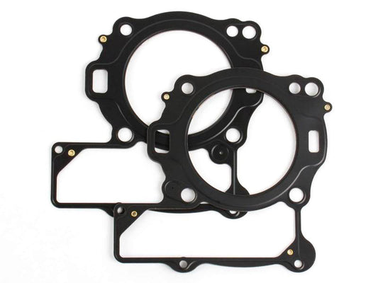 0.030in. Thick Cylinder Head Gaskets. Fits Some V-Rod 2005-2007 4.250in. Bore.