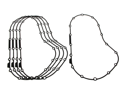 Primary Cover Gasket – Pack of 5. Fits Sportster 2004-2021