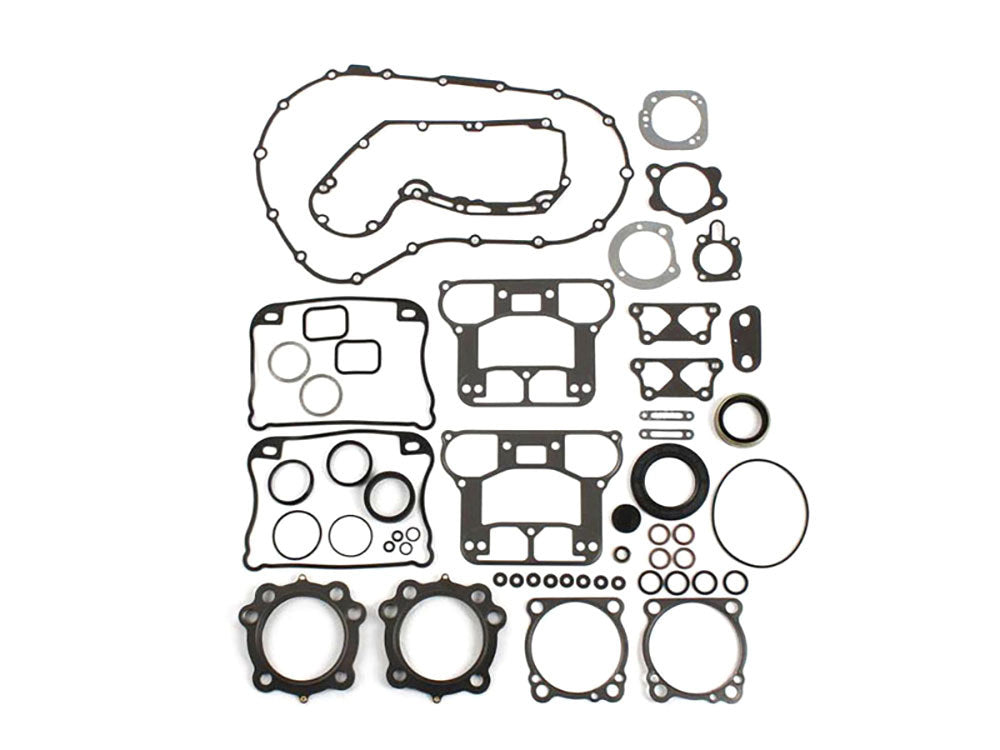 Engine Gasket Kit. Fits Sportster 2004-2006 with 1200cc Engine.