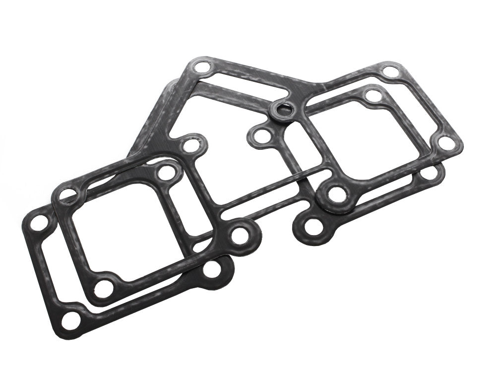 Rocker Cover Gaskets. Fits Big Twin 1966-1984.