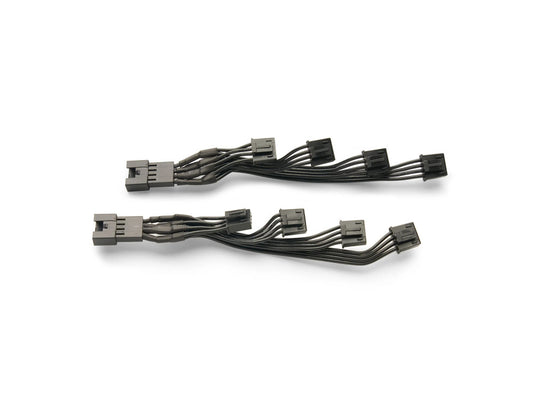 Rear End Lighting Wiring Y Splitters – 4 Way Splitters