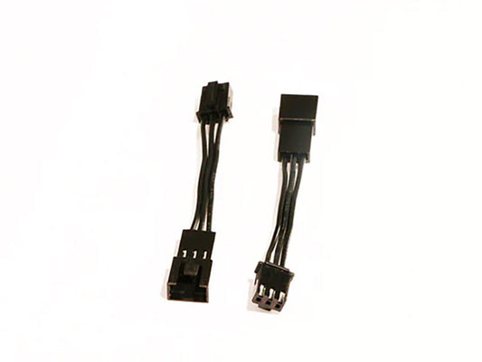 Rear End Lighting Wiring Extensions – 3 Pin Extensions
