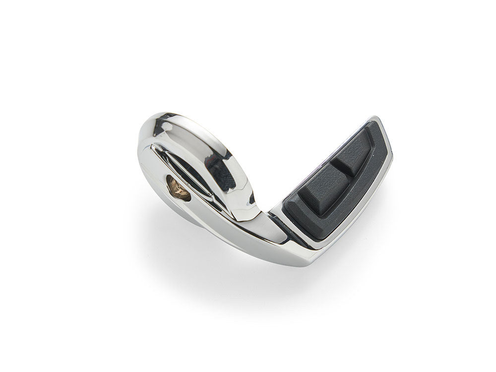 Throttle Boss – Chrome. Fits CIRO Chicane Grips