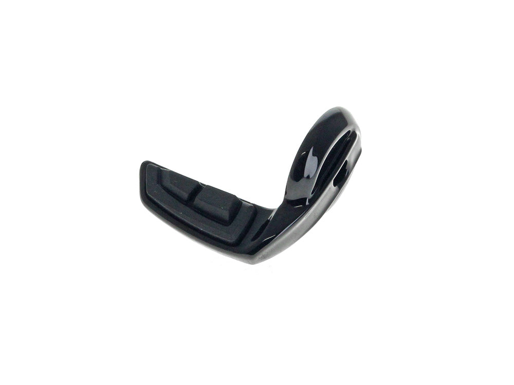 Throttle Boss – Black. Fits CIRO Chicane Grips