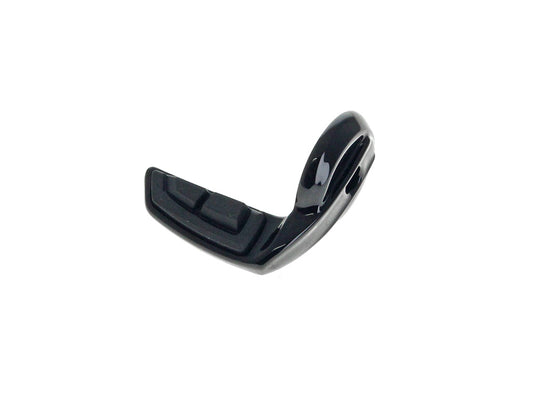 Throttle Boss – Black. Fits CIRO Chicane Grips