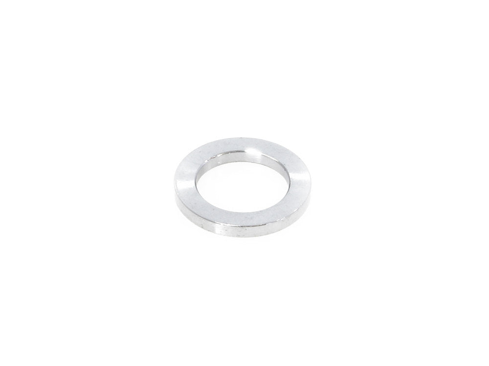1/8in. Thick x 3/4in. Inside Diameter Axle Spacer – Chrome.