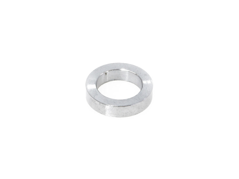 1/4in. Thick x 3/4in. Inside Diameter Axle Spacer – Chrome.