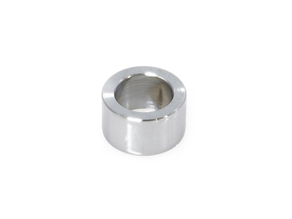 5/8in. Thick x 3/4in. Inside Diameter Axle Spacer – Chrome.