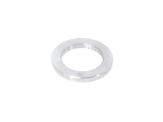 1/8in. Thick x 1in. or 25mm Inside Diameter Axle Spacer – Chrome.