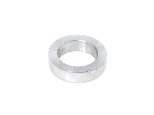 3/8in. Thick x 1in. or 25mm Inside Diameter Axle Spacer – Chrome.