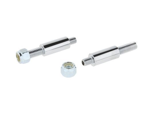 1-1/4in. Turn Signal Stem/Mount Bolts – Sold As A Pair