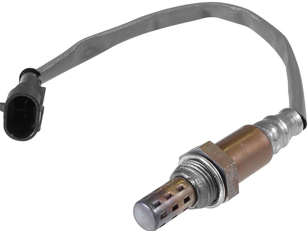 Oxygen Sensor. Fits Front & Rear on Touring 2007-2009, Sportster 2007-2013 & some Sportster 2014-2021