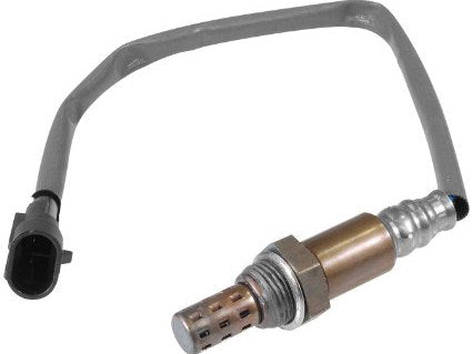 Oxygen Sensor. Fits Front & Rear on Softail 2007-2011, Dyna 2007-2011 & Touring 2009 Models & Fits Front on V-Rod 2008-2011.