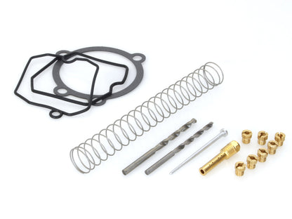 CV Carburetor Recalibration Kit