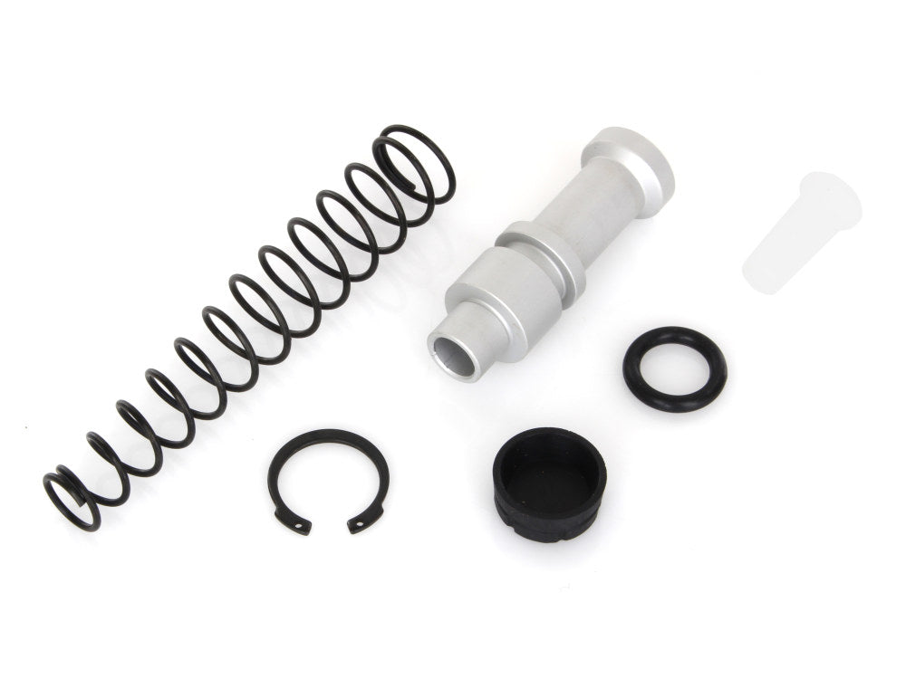 Rear Master Cylinder Rebuild Kit. Fits FXR 1982-1986.