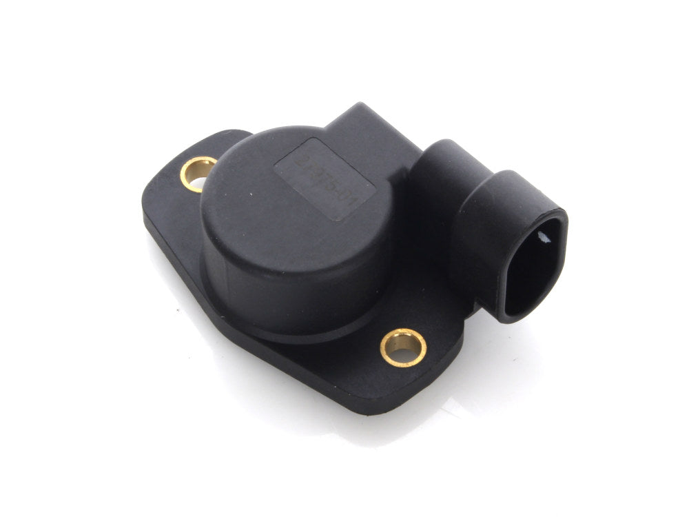 Throttle Position Sensor. Fits V-Rod 2002-2017.