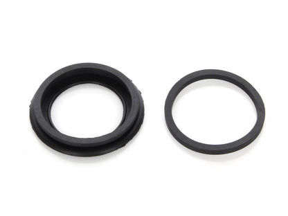 Front Caliper Seal Kit. Fits Big Twin & Sportster 1984-1999.