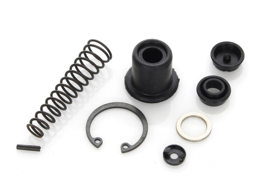 Rear Master Cylinder Rebuild Kit. Fits Sportster 2004-2006.