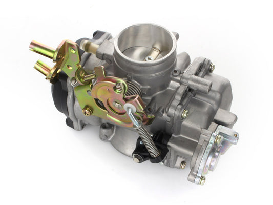 High Performance CV 40mm Carburetor.