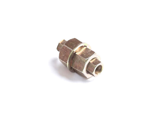 Combo Hex Adapter 10 x 12 x 19 x 22mm for BMW, Harley Davidson Pan America & Indian FTR