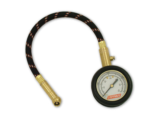 TyrePro Dial Tire Gauge – Analog