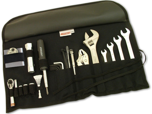 RoadTech M3 Tool Kit for Japanese Metric Motorcycle, ATV, UTV