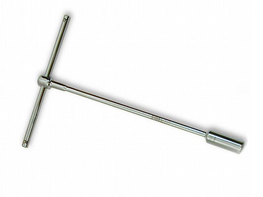 13mm Sliding ‘T’ Socket Wrench for KTM, BMW, Indian and other Powersports Brands