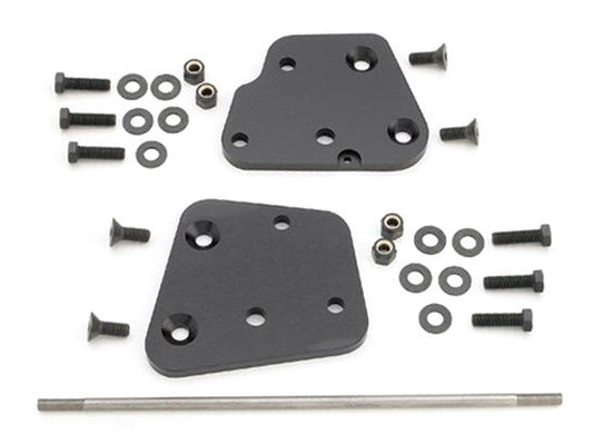 2in. Forward Control Extension Kit. Fits FL Softail 2000-2017.