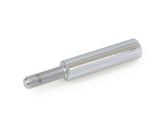 2in. Shift Linkage Extension – Chrome.