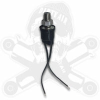 DIRTY AIR Pressure Switch - 12V Sealed 5 Amp