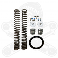 DIRTY AIR Front Air Parts