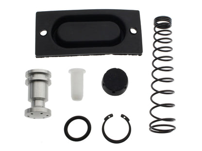 Rear Brake Master Cylinder Rebuild Kit. Fits FLH 1979-1984, FX 1979-1982 & Sportster 1979-1981.