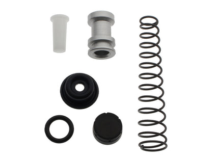 Front Master Cylinder Rebuild Kit. Fits Single Disc Big Twin & Sportster 1982-1995.