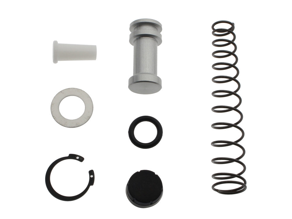 Rear Master Cylinder Rebuild Kit. Fits FLT Touring 1987-1991.