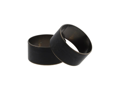 39mm Lower Fork Bushing – Pack of 2. Fits Dyna 1991-2005, FXR 1987-1994 & Most Sportster 1987-2021