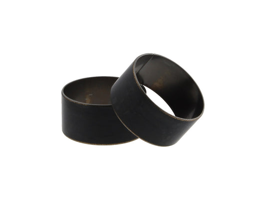 39mm Lower Fork Bushing – Pack of 2. Fits Dyna 1991-2005, FXR 1987-1994 & Most Sportster 1987-2021