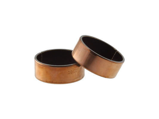 35mm Upper Fork Bushing – Pack of 2. Fits Big Twin & Sportster 1971-1987.