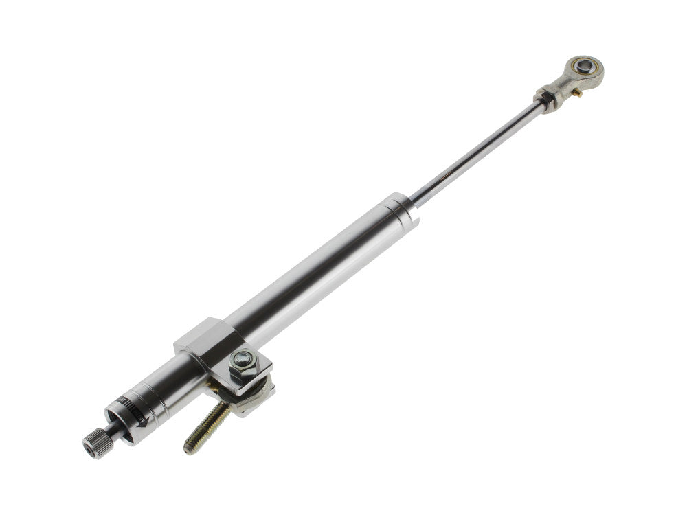 Steering Damper Kit. Fits Sportster Forty-Eight 2016-2021.